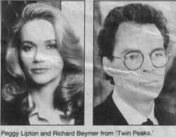 Twin Peaks